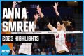 Volleyball: Anna Smrek Height -How Tall Is She? Meet Her On Instagram 